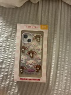 SKINNYDIP iPhone 13 14 ケース シュガーバニーズ - メルカリ