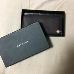 BVLGARI ブルガリ 長財布のサムネイル