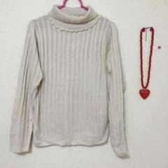 マジェ＊ニットのサムネイル