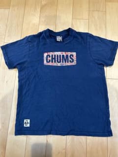 チャムス　Tシャツのサムネイル