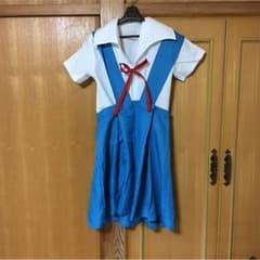 ☆明日発送☆新世紀エヴァンゲリオン コスプレのサムネイル