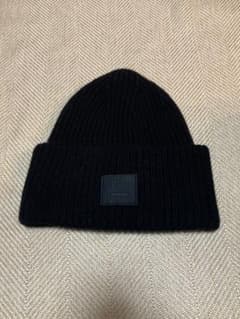 【はんぺん様専用】Acne Studios ニットキャップのサムネイル
