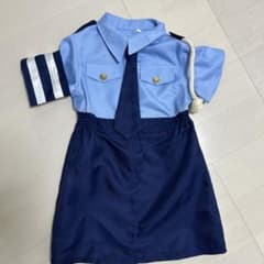 ハロウィン コスプレのサムネイル