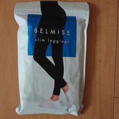 新品 BELMISE ベルミス 夏レギンスのサムネイル
