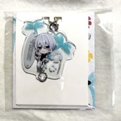 すにすて にしきくん クリアチャーム - メルカリ