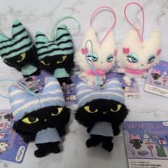 Dr.MORICKY アートマスコット vol.2　3種セット×2