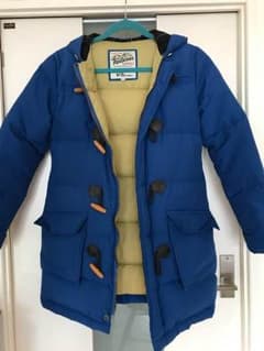 Ron Haman×PENFIELD/ダウンコートのサムネイル