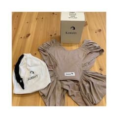 konny コニー　抱っこ紐 ベージュ　Sサイズのサムネイル