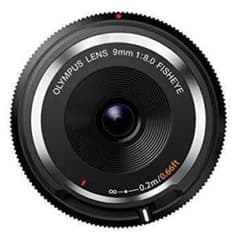 429mamaさん専用OLYMPUS BCL-0980 Fisheyeのサムネイル