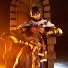 オジマンディアス　FGO フィギュアのサムネイル