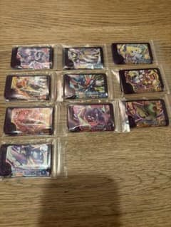 ポケモンフレンダまとめ売り【レア枠ウガツホムラ】のサムネイル