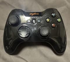 PXN SPEEDY WIRELESS CONTROLLER コントローラーのサムネイル
