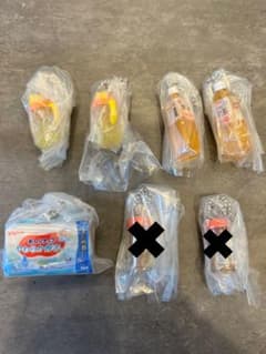 STA様専用　おしりナップのサムネイル
