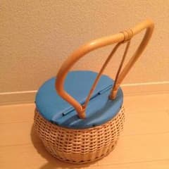 Ria様専用！ファミリア ひまわりイスのサムネイル
