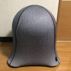 【美品】ジェリーフィッシュチェアスタンダード　グレーのサムネイル