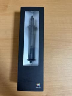 Wacom グリップペン KP-501E-01X 本体 - メルカリ