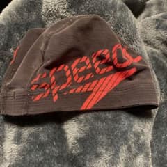speedo 水泳キャップ Mサイズのサムネイル