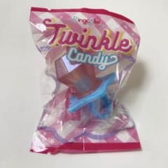 トゥインクルキャンディ　ガチャガチャ　シークレットのサムネイル