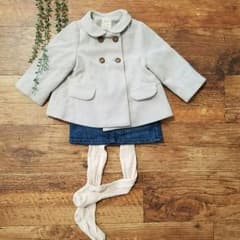 ザラベビー＊アウター＊のサムネイル