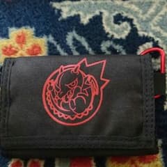 財布MONSTER  ＳＴＲＩＫＥのサムネイル
