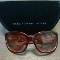 MARC BY MARC JACOBS サングラス 正規品のサムネイル