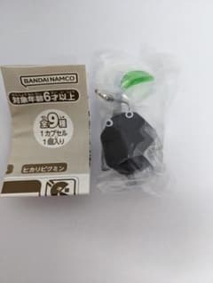 新品　ピクミンめじるしアクセサリー2 　岩ピクミンのサムネイル
