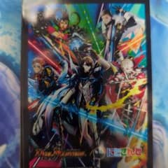 デュエマ　にじさんじスリーブのサムネイル