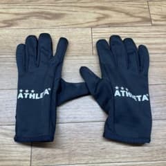 アスレタ 手袋 フィールドグローブのサムネイル