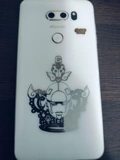 docomo L-02K JOJOモデル スマートフォン本体 ドコモ カバー付 - メルカリ