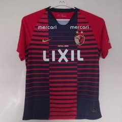 鈴木優磨選手2019オーセンティックユニフォーム 鈴木優磨選手2019オーセンティックユニフォーム - メルカリ