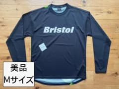 FCRB 19-20AW BIG STAR L/S TOUR TEE - メルカリ
