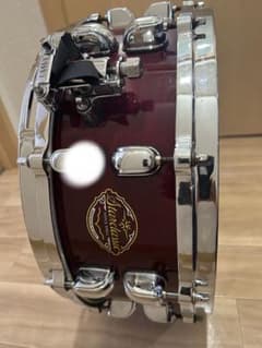 TAMA StarClassic スネア　メイプル　5.5インチのサムネイル