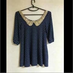 bonica dot*梨花さん着用ワンピのサムネイル