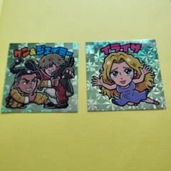 手塚治虫記念館　ストリートファイター　テヅカプファイティングユニバースのサムネイル