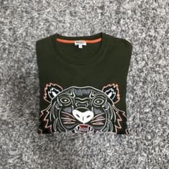 なっさん！様　専用　KENZO トレーナー　希少のサムネイル