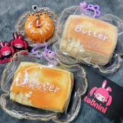 taonini タオニニ 2個セット スクイーズ - メルカリ