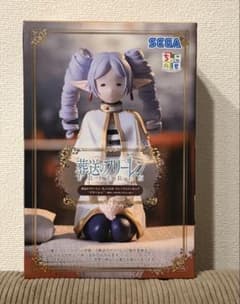 新品未開封】葬送のフリーレン ちょこのせ プレミアムフィギュア 縦