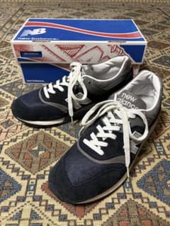 New Balance M997 NV ニューバランス 997 最終値下げ！