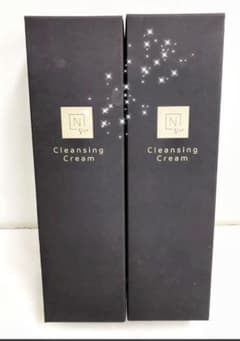 N organic Vie モイストリフトクレンジングクリーム 180g 2個のサムネイル