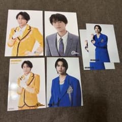 BUDDiiS HARUKI 生写真 ポストカード 入場特典のサムネイル