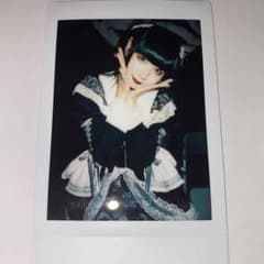 チェキ 白雪姫乃のサムネイル