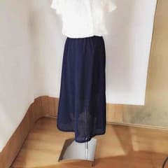 新品 ロングスカート★のサムネイル