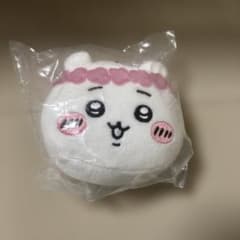 ちいかわ もっちるフェイスマスコット　ちいかわのサムネイル