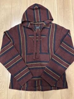 希少XL TENDERLOIN T-BAJA DLR メキシカン パーカー TENDERLOIN テンダーロイン メキシカンパーカー XS - メルカリ