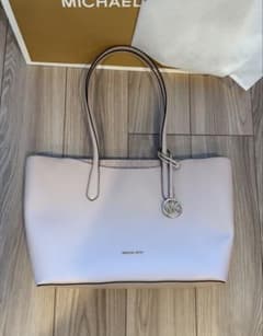 MICHAEL KORS トートバッグ　パウダーフラッシュのサムネイル