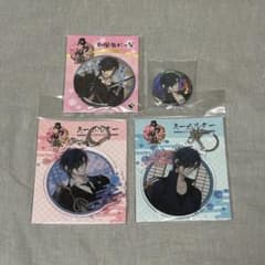 刀剣乱舞　燭台切光忠　グッズのサムネイル