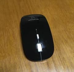 光学式 Bluetooth マウスのサムネイル
