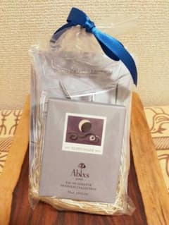 ね*こ様 AbXs アブラクサス　JAPAN MOON EAU COLLECTIのサムネイル