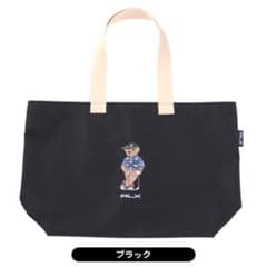 ポロゴルフ RLX ラルフローレン トートバッグのサムネイル
