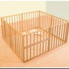 ベビーサークル サワベビーのサムネイル